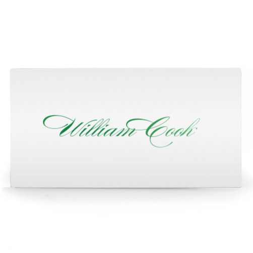 Small Script Place Cards